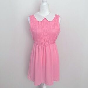 Melonhopper “Eleven” costume dress